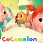 Navigating Nighttime: CoComelon’s Breakthrough Approach to Seasonal Sleep Disruptions