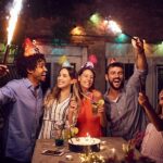 Party: Meaning, Types, and How to Make Every Celebration Memorable