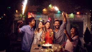 Party: Meaning, Types, and How to Make Every Celebration Memorable