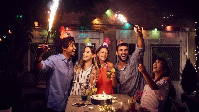 Party: Meaning, Types, and How to Make Every Celebration Memorable