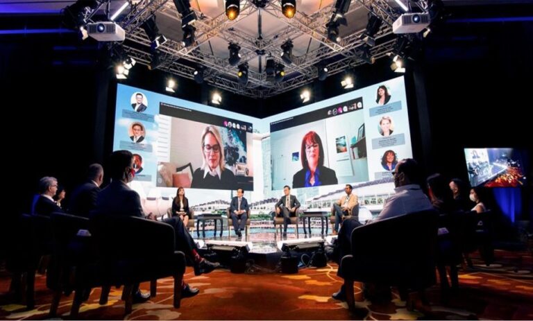 Hybrid Events Blending Digital Innovation With Physical Experiences