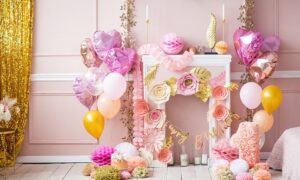 How to Plan a Perfect Party on Any Budget
