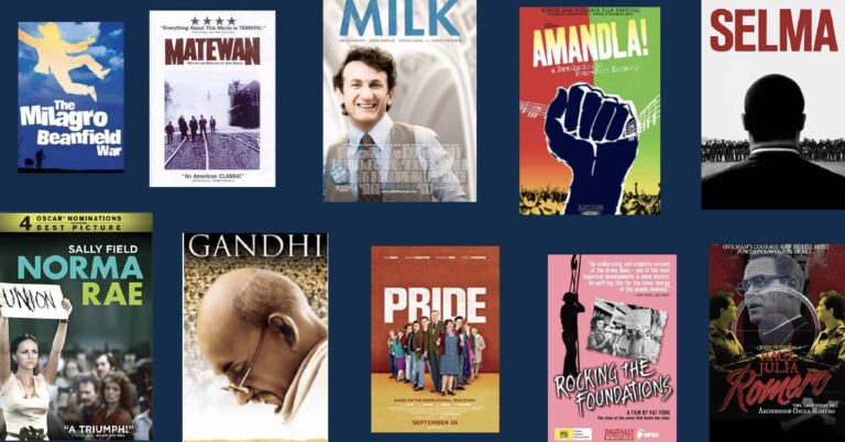 How Films Shape Culture, Society, and Global Perspectives